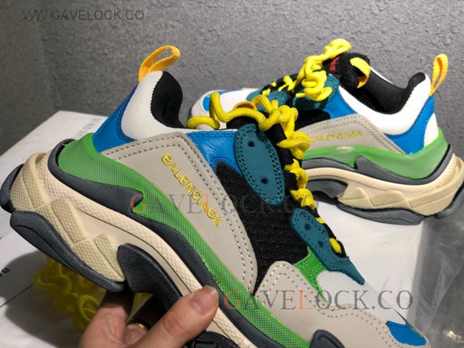 Balenciaga Shoes For Sale
